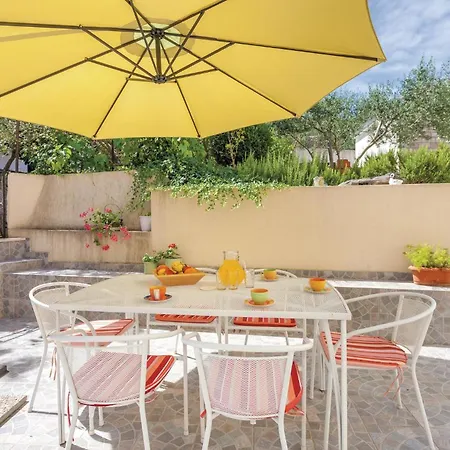 Lovely In With House Sea View Trogir