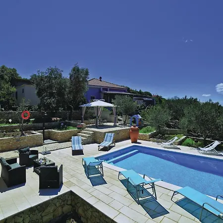 Lovely In With House Sea View Trogir