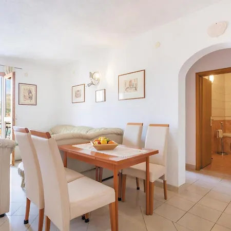 Lovely In With House Sea View * Trogir