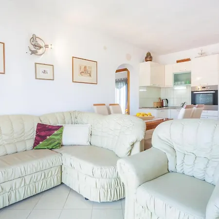 Lovely In With House Sea View * Trogir