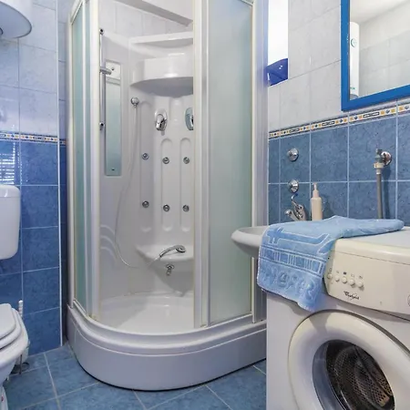 Apartment Svlazara *