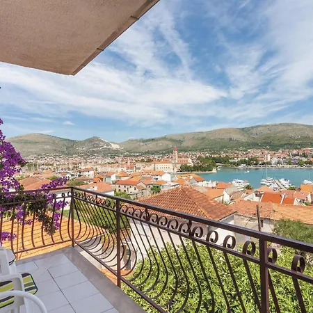 Svlazara Trogir