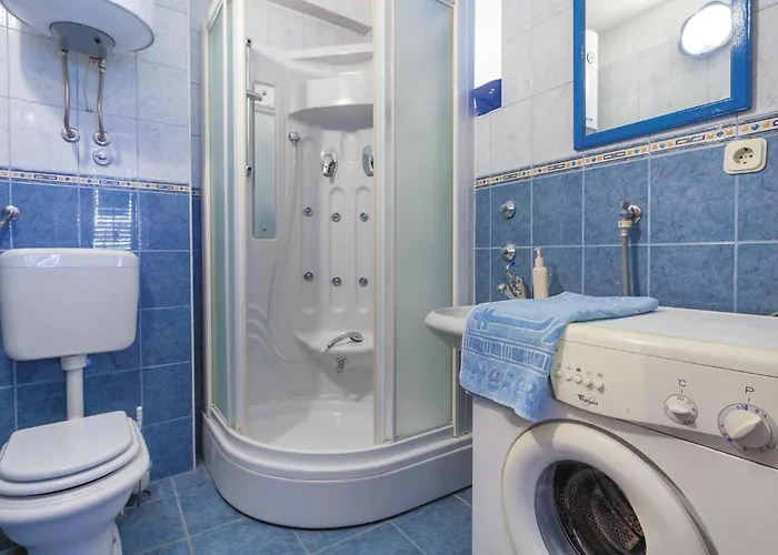 Apartmán Svlazara *