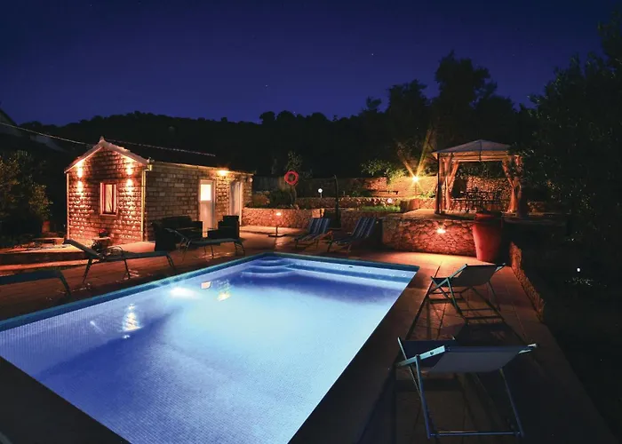 Apartmán Svlazara Trogir