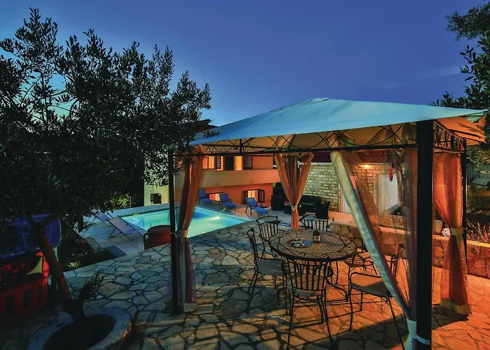 Apartmán Svlazara *