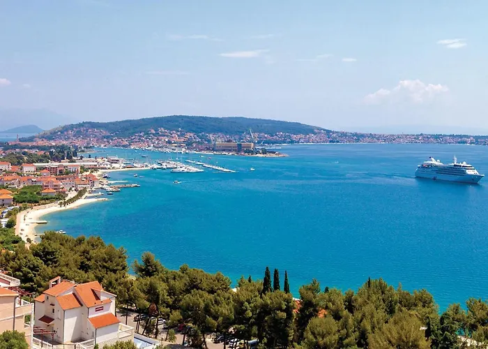 Svlazara Apartmán Trogir